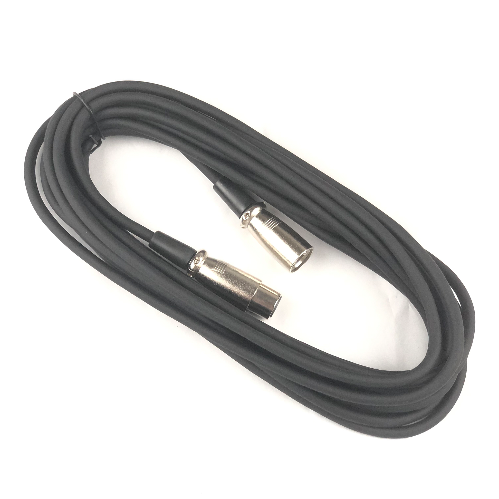 Lazer PU-4700 7M XLR to XLR Microphone Cable